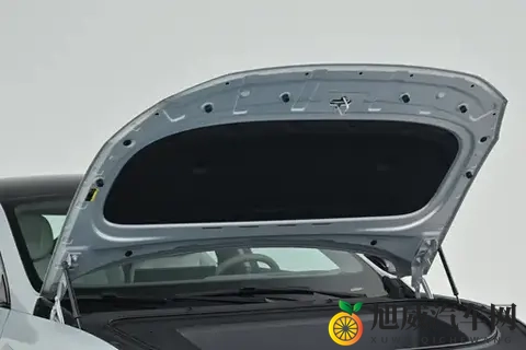 续航670km，激光雷达+800V平台，这车怎么样？-3