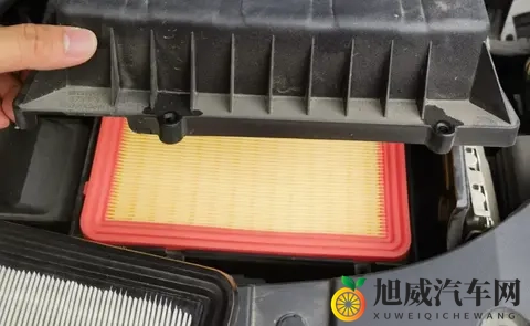 汽车空气滤芯多久换一次？4s店绝对不会告诉你的真相-1