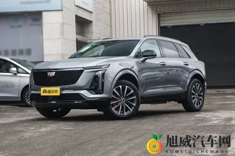 想选中型 SUV？2026 款凯迪拉克 XT5 三款车型配置 + 适用人群全梳理-3