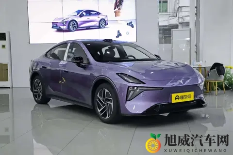 深蓝L06深度体验：1399万的无框轿跑竟藏满越级惊喜-3