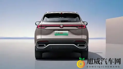 火影18+：汽车技术革新，引领绿色出行新篇章-1