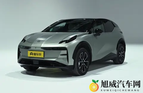 极氪X新款上市，价格配置全知道-3