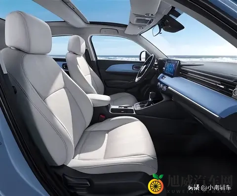 898万起+终身质保！2026款本田缤智上市，实用党可以冲了？-3