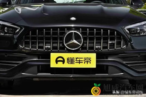 奔驰降价，音响变选装，用户懵了-1