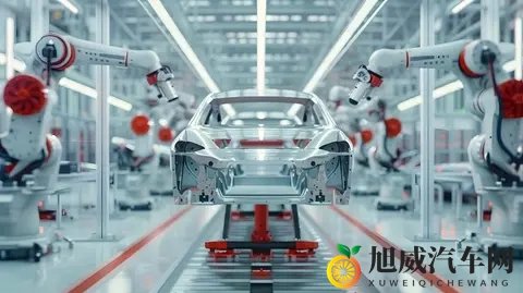 国产BBAAAAA片：新势力崛起，国产SUV引领技术革新-3