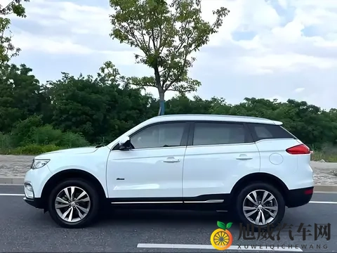 燃油车环比三连涨！市场步入稳定共存阶段-1