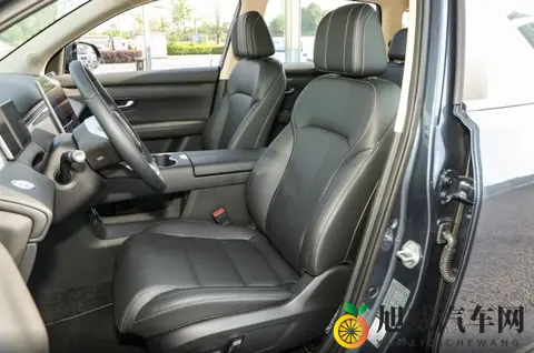 有亮点但不多，蓝电E5 PLUS户外属性十足，你觉得它值得入手吗-3