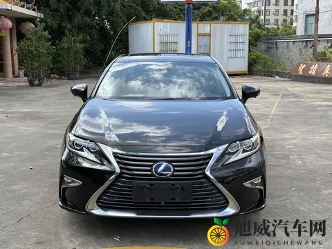 雷克萨斯ES：15万公里仍优雅，混动豪华座驾值得拥有？-1