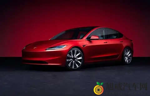 特斯拉10月销量回落，国产品牌崛起下的旺季新解-1