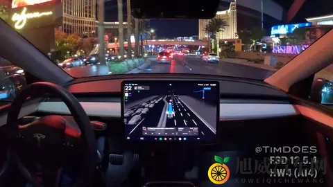 马斯克豪言特斯拉FSD全面入华,为何没了任何响声?-1