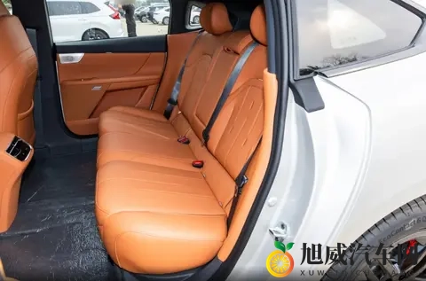 东风奕派 eπ007+预售1499万元起，15 万级新能源轿车的真香之选-1