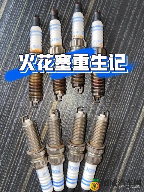 断火花塞别慌！90%人硬撬毁缸，正确方法3步搞定还省工时费-3