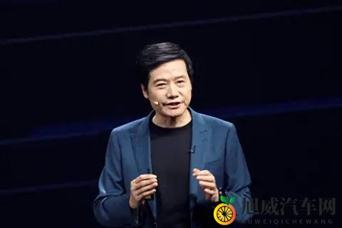 小米股价暴跌，车主退订，诚信比技术更重要？-1