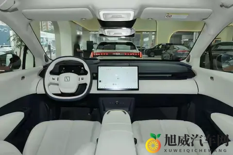 新车：全新配色紧凑型SUV新极氪X官图发布、十一月五号上市-2