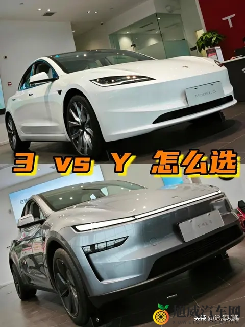 数据不说谎!看完特斯拉这5年销量,为何国内车企切不动?-1