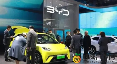 别再观望了！新能源车均价跌破16万，今年不买，明年政策一变！-1