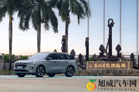 新能源渗透率首破50%时代，豪华混动如何破解选择焦虑症-2