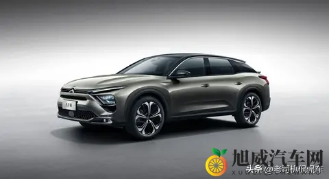 凡尔赛C5X：本以为是法系车复兴的开始，没想到却是最后的余光-3