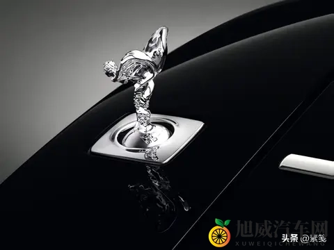 车标:解码汽车品牌档次的视觉密码-1