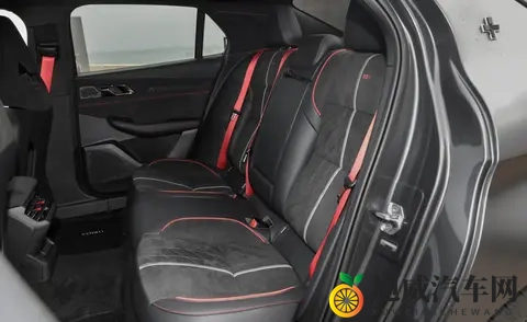 这台领克03，配置丰富，动力强劲，你会喜欢吗？-2