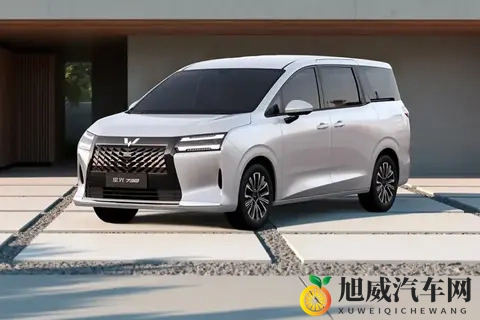 10 万级电滑门 + 真 7 座！星光 730 全动力适配，家用 MPV 闭眼冲-3