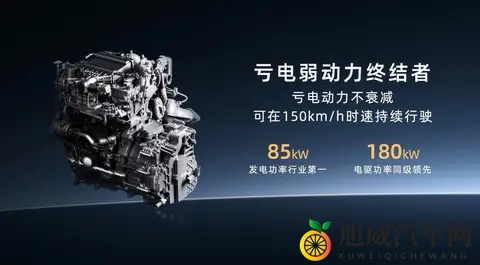 增程比纯电还贵？15万内的增程SUV，埃安i60增程版预售1268万起-2