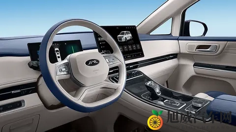 江淮RF8即将登陆俄罗斯市场,20T+8速自动变速箱,车长5215毫米-1