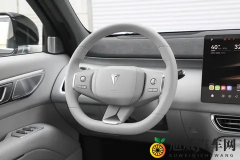 实测对比深蓝S09与领克900,谁更适合家用?-1