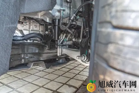 解读星纪元ES增程版Pro高速辅助驾驶版：1698万的价值标杆-1