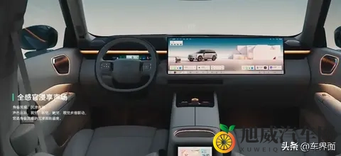 领克900的得与失：性能空间越级，品控仍是短板-3