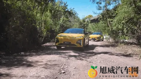 全系标配华为ADS4 SE，底盘驾控升级明显，全新深蓝S07真不错-3