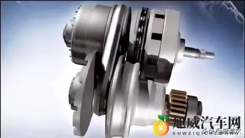 扒一扒CVT变速箱的10个谣言，今天直接打脸！-1