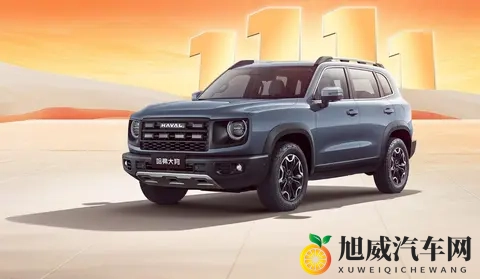 紧凑型SUV别乱买！1-9月销量榜单出炉 12款销量过万 博越L第三-1