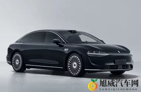 享界S9即将焕新,带四激光雷达+华为ADS4,纯电、增程双动力可选-2