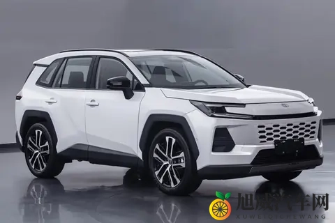 这次不聊新能源，朗逸Pro、哈弗H6L、全新威兰达将上市，看好谁？-1