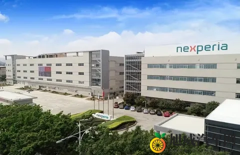 反转！荷兰弃安世控制权，中国晶片出口成关键，欧洲车企松口气？-3