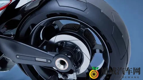 这就是本田对摩托车未来的构想-2