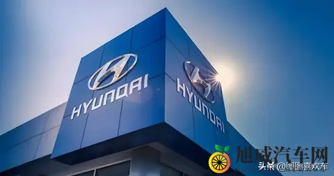 韩系曾经世界销量前三、为什么在中国混成了这样？-2