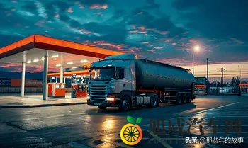 各大网友，油价涨到多少，会让你放弃燃油汽车-1