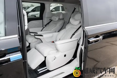 国产MPV的崛起！26款岚图梦想家，一整天深度体验，终于摸懂门道-3