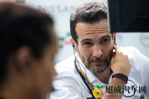 日产Formula E车队在瓦伦西亚圆满完成高强度季前测试-2