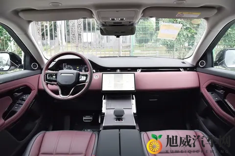 适配不同需求 揽胜极光各版本特性与选择-1