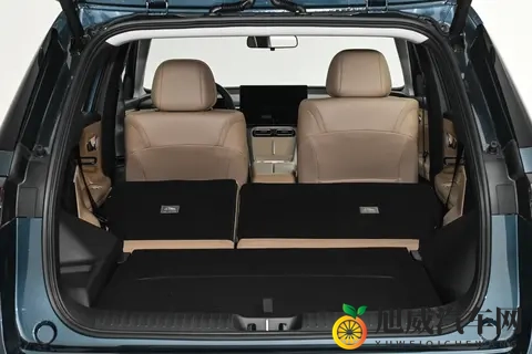 亏电油耗低至55L，动力强劲静谧性好，AION i60增程版来了-1