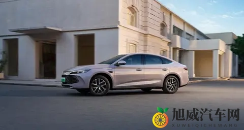 秦L上市，想买车的都看看-1