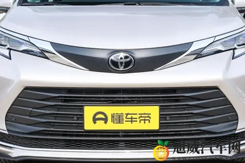 2026 款丰田赛那配置差异对比与购车建议-1