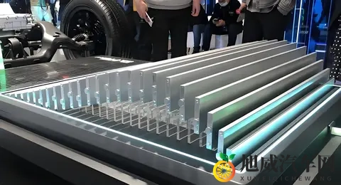 李云飞称：比亚迪将坚持磷酸铁锂电池路线，如何评价？-2