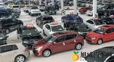 某些车企销量将迎来暴跌-1