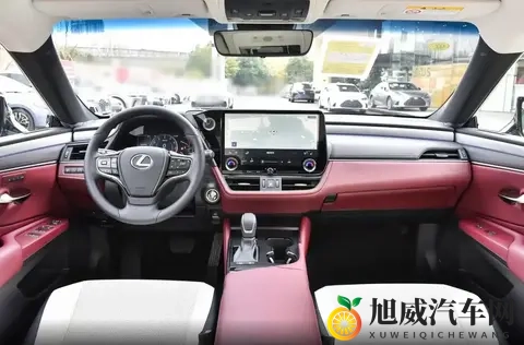 雷克萨斯ES 200特别版上市，3127万值不值？-2