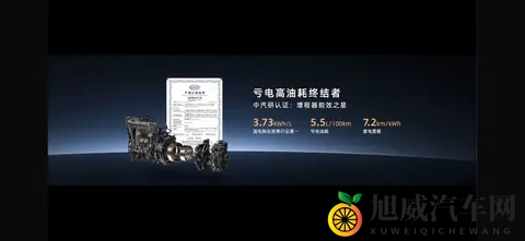 国民增程时代到来,1268万起的增程版埃安i60发布-2