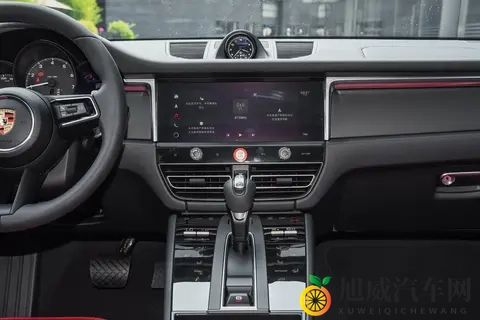 2026 款 Macan 逐梦版 、T 版 、S 版，三款主力版对比-1